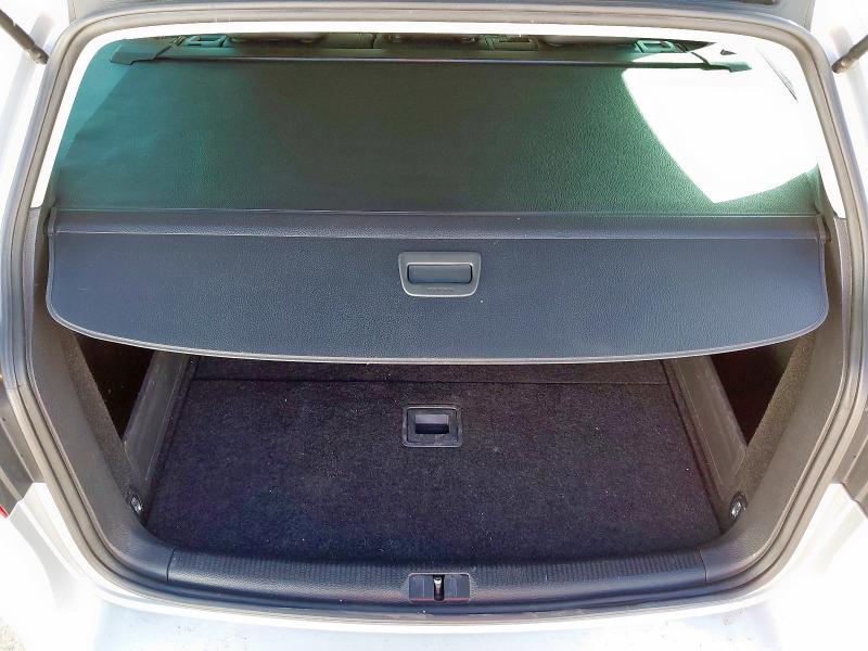 2014 VOLKSWAGEN PASSAT EXECUTIVE STYLE
