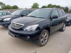 2008 LEXUS RX400 H CV for sale at Copart SANDY