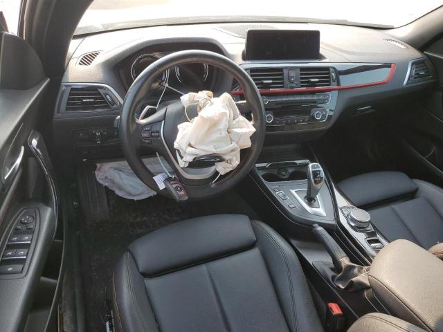  BMW 2 SERIES 2020 Черный