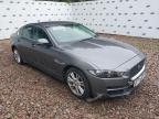 2016 JAGUAR XE PRESTIG for sale at Copart WISBECH