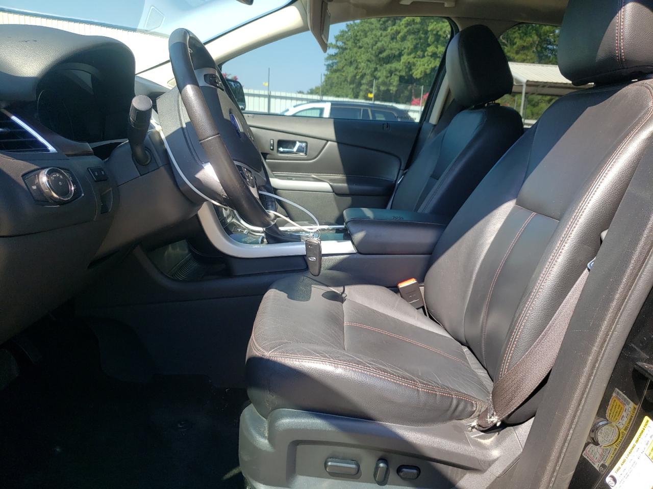 2014 Ford Edge Limited VIN: 2FMDK3KC1EBA05813 Lot: 69015155