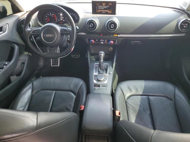  AUDI A3 2016 Silver