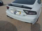 2015 AUDI A7 S LINE for sale at Copart CORBY