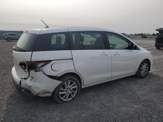 2012 MAZDA 5   