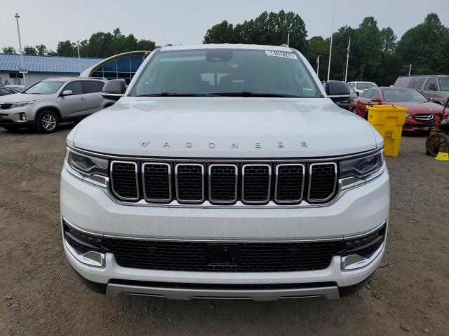  JEEP WAGONEER 2024 Biały