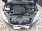 2012 SKODA FABIA GREE for sale at Copart BRISTOL