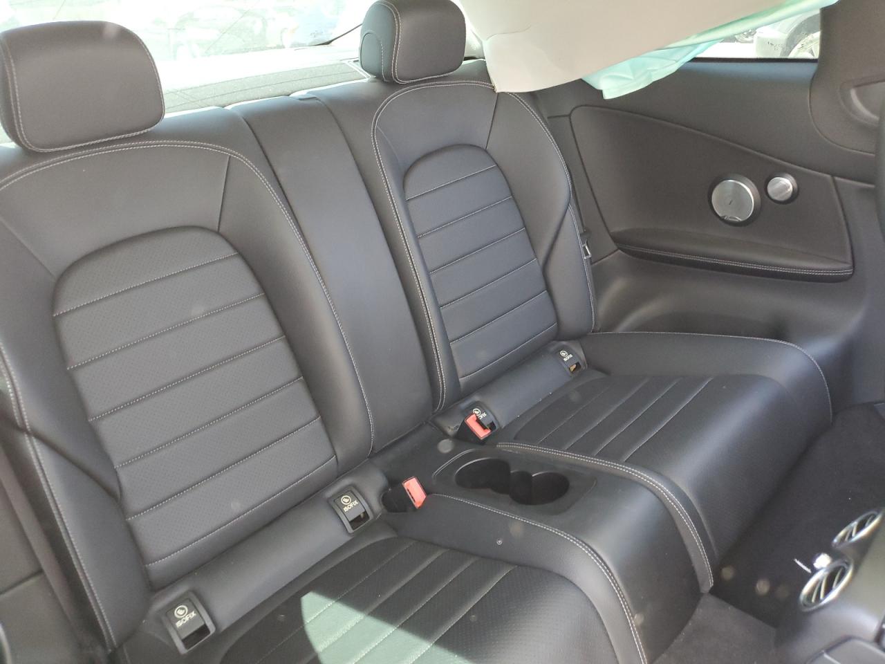 2017 Mercedes-Benz C 300 VIN: WDDWJ4JB7HF421064 Lot: 68975415