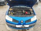 2007 RENAULT MEGANE DYNAMIQUE  for sale at Copart YORK