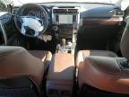 2023 TOYOTA 4RUNNER LIMITED   à vendre chez Copart AB - EDMONTON