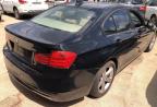 2015 BMW 328 XI   for sale at Copart TN - NASHVILLE