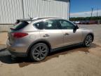 2010 INFINITI EX35 BASE   à vendre chez Copart NB - MONCTON