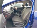 2015 FORD FOCUS TITANIUM for sale at Copart YORK