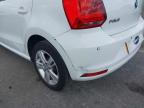 2016 VOLKSWAGEN POLO MATCH for sale at Copart CHESTER