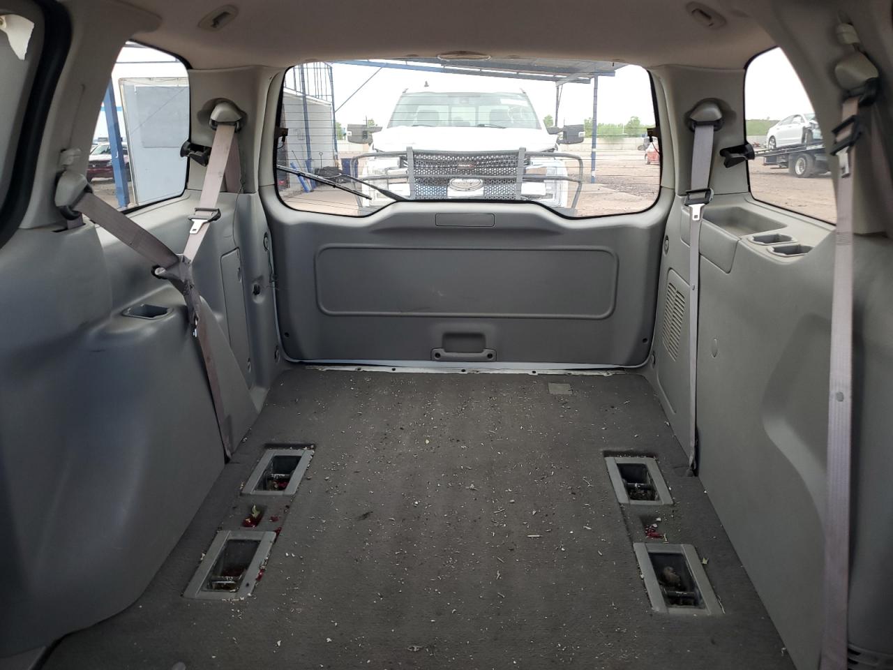 2003 Ford Windstar Lx VIN: 2FMZA51463BB04445 Lot: 69271135