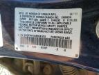 2011 HONDA CIVIC LX   à vendre chez Copart OR - EUGENE