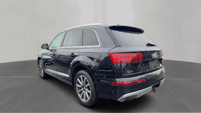 2019 AUDI Q7 PREMIUM PLUS  