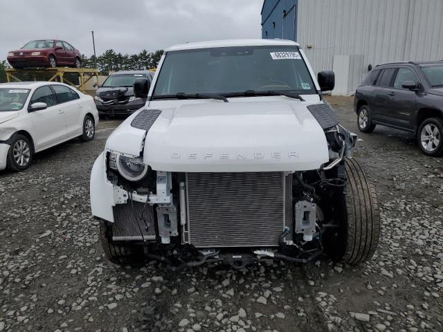  LAND ROVER DEFENDER 2023 Biały