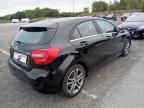 2014 MERCEDES-BENZ A180 BLUE-CY SPORT CDI AU  for sale at Copart SANDTOFT