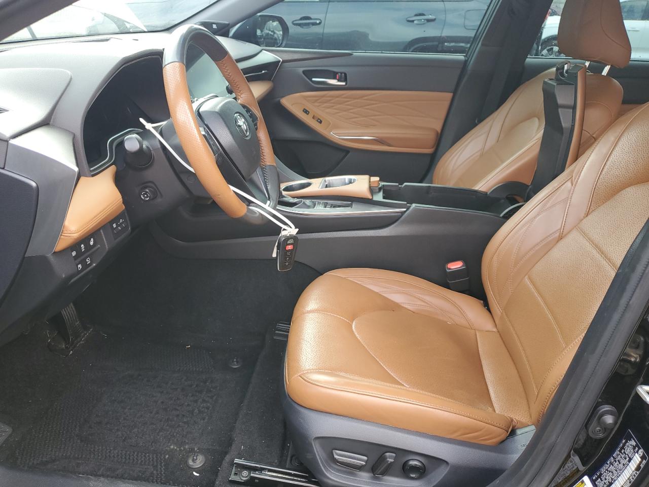 2019 Toyota Avalon Xle VIN: 4T1BZ1FB2KU023476 Lot: 67651055