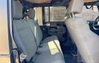 2007 JEEP WRANGLER RUBICON   for sale at Copart TX - DALLAS