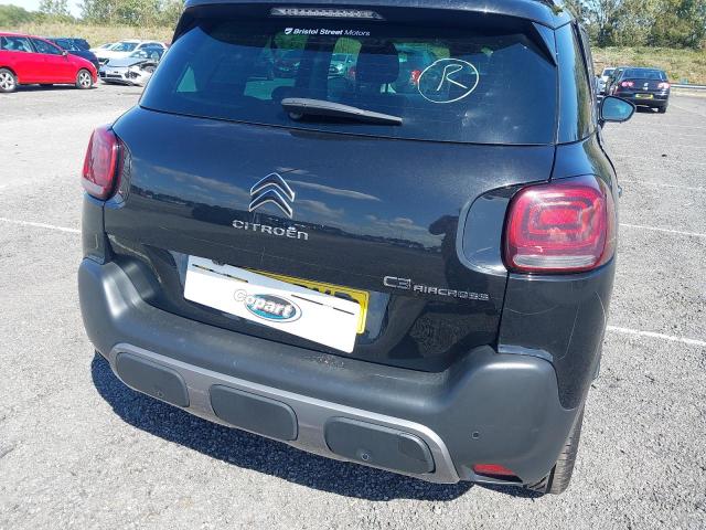2018 CITROEN C3 AIRCROS