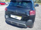 2018 CITROEN C3 AIRCROS for sale at Copart SANDTOFT