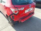 2020 TOYOTA YARIS ICON for sale at Copart SANDWICH
