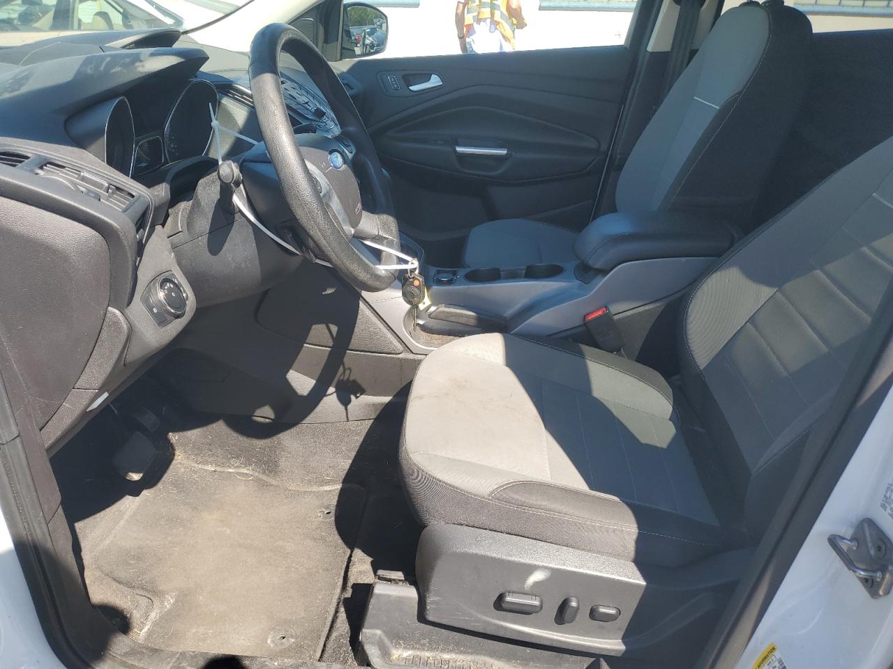 2014 Ford Escape Se VIN: 1FMCU9GXXEUB86294 Lot: 70481695