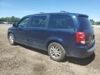 2016 DODGE GRAND CARAVAN SE   à vendre chez Copart ON - COOKSTOWN