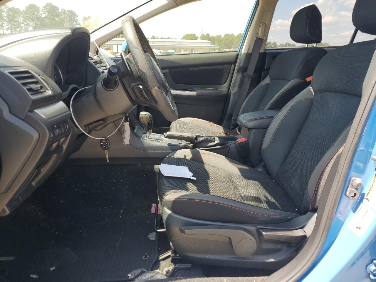 2016 Subaru Crosstrek Premium VIN: JF2GPADC0GH214584 Lot: 70690785