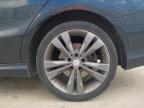 2016 MERCEDES BENZ CLA 200 SP for sale at Copart YORK