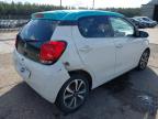 2017 CITROEN C1 FLAIR P for sale at Copart WHITBURN