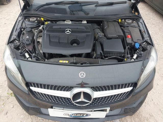 2016 MERCEDES-BENZ A 180 D AMG LINE EXECUTIV 