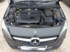 2016 MERCEDES-BENZ A 180 D AMG LINE EXECUTIV  for sale at Copart BRISTOL