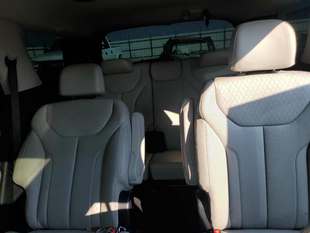 2022 Hyundai Palisade Sel VIN: KM8R4DHE6NU355088 Lot: 68949285