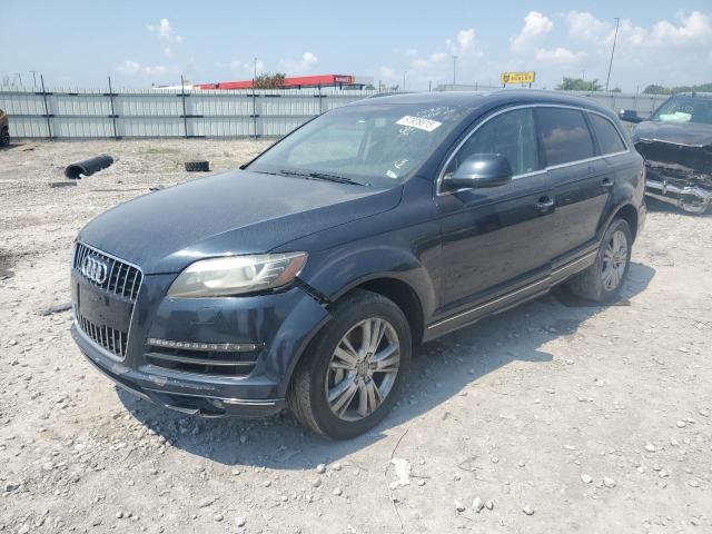 2011 Audi Q7 Premium Plus
