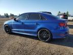 2016 AUDI S3 PRESTIGE   for sale at Copart AB - CALGARY