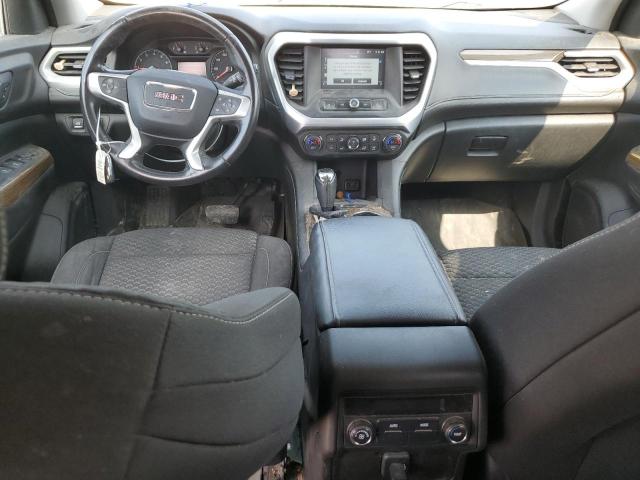 GMC ACADIA 2019 Black
