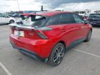2023 MG 4 TROPHY  for sale at Copart SANDTOFT