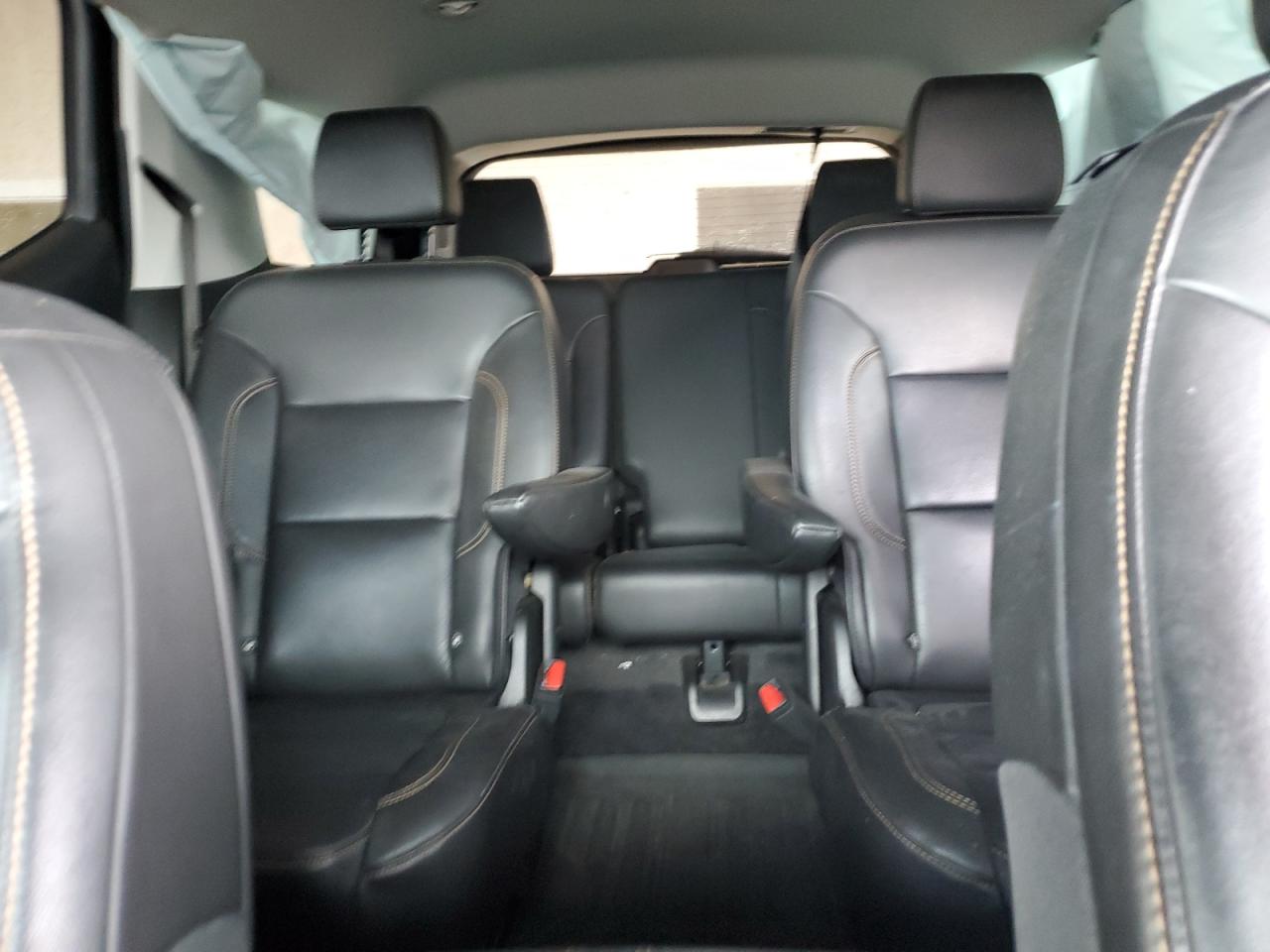 2020 Chevrolet Traverse Rs VIN: 1GNERJKW9LJ265587 Lot: 69507655