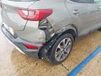 2019 KIA STONIC 4 for sale at Copart NEWBURY
