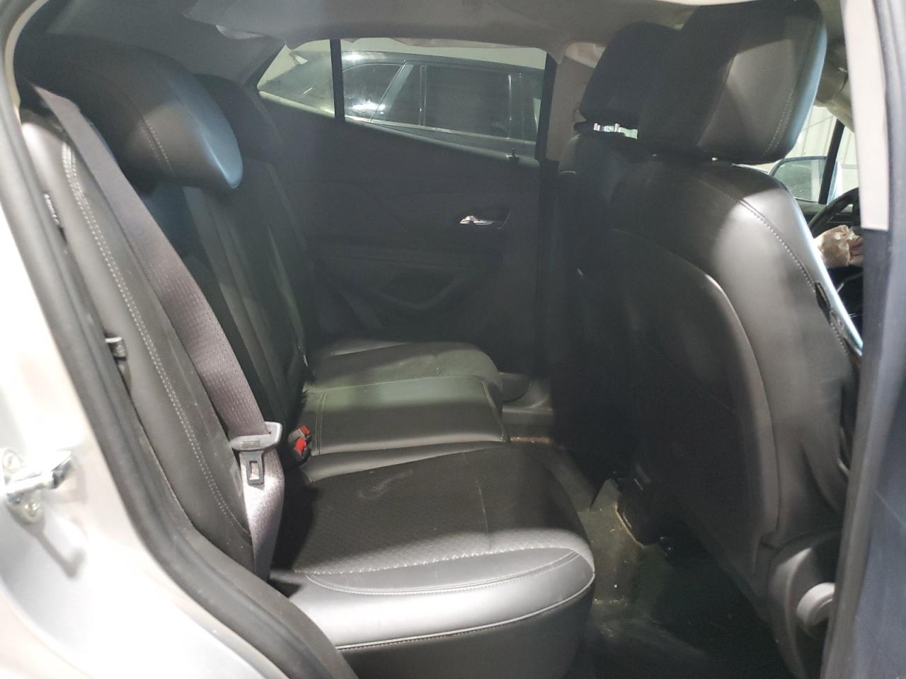 2018 Buick Encore Preferred VIN: KL4CJASBXJB601334 Lot: 67519235