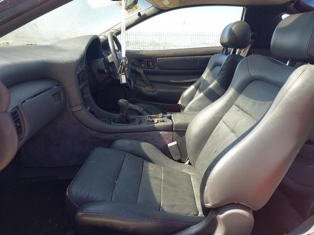 1994 MITSUBISHI 3000 GT V6