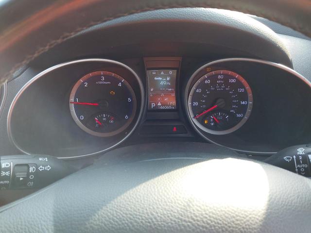 2014 HYUNDAI SANTA FE PREMIUM CRDI AUT 