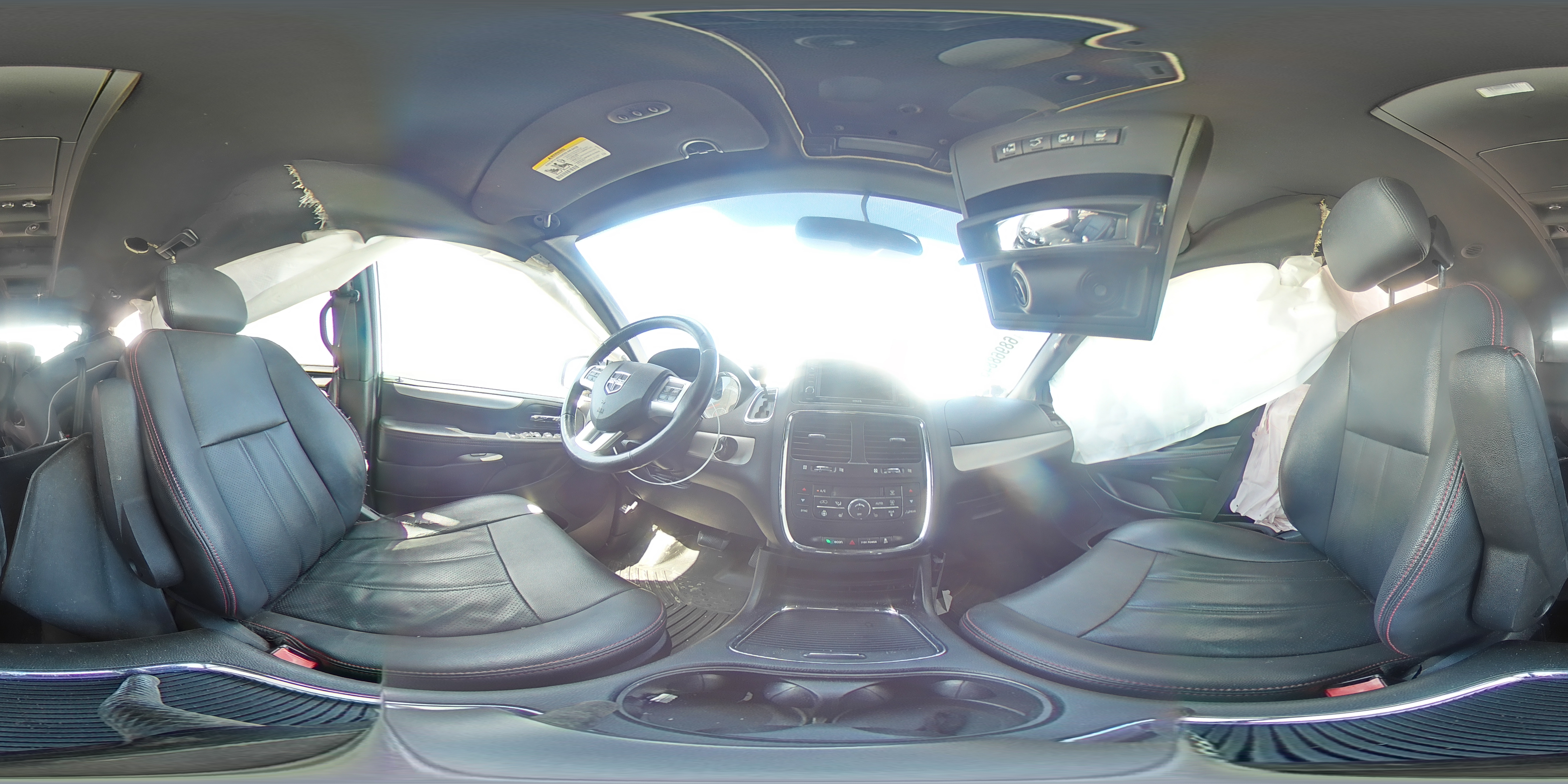 2018 Dodge Grand Caravan Gt VIN: 2C4RDGEG7JR150477 Lot: 68968845