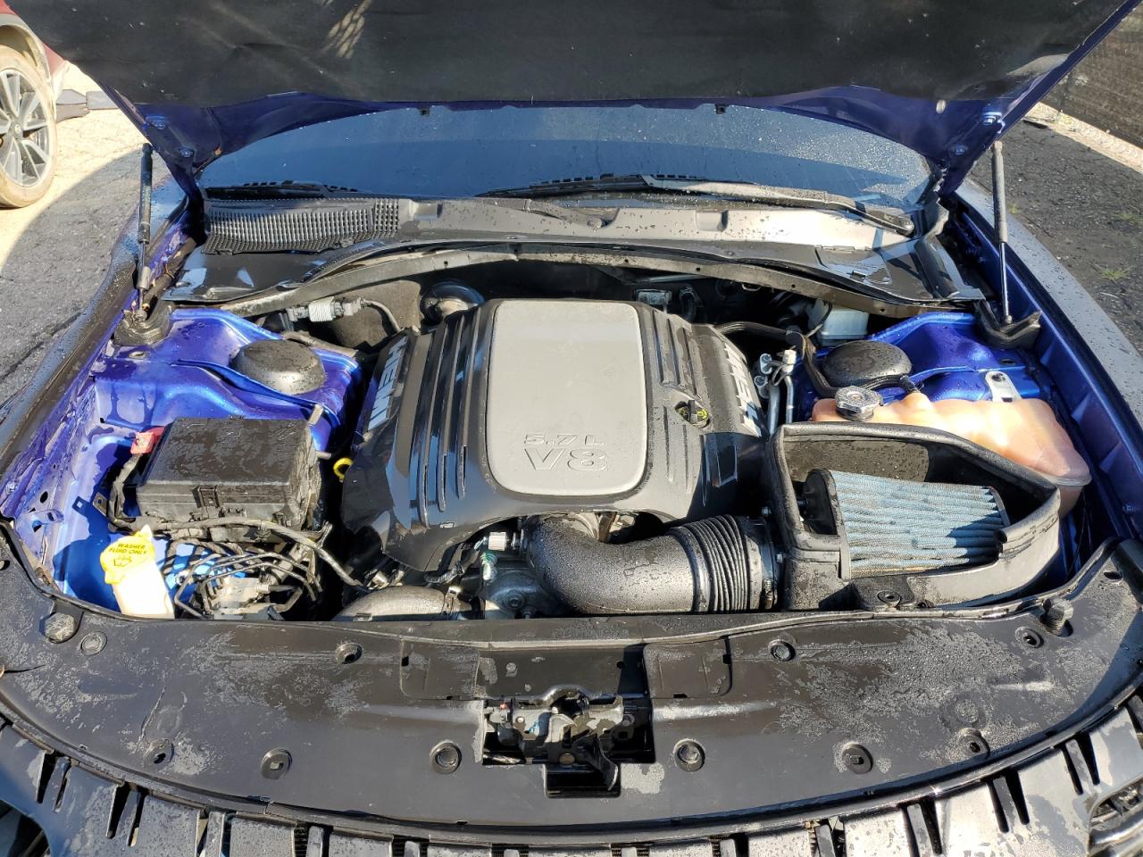 2018 Dodge Charger R/T VIN: 2C3CDXCT5JH331545 Lot: 67827975