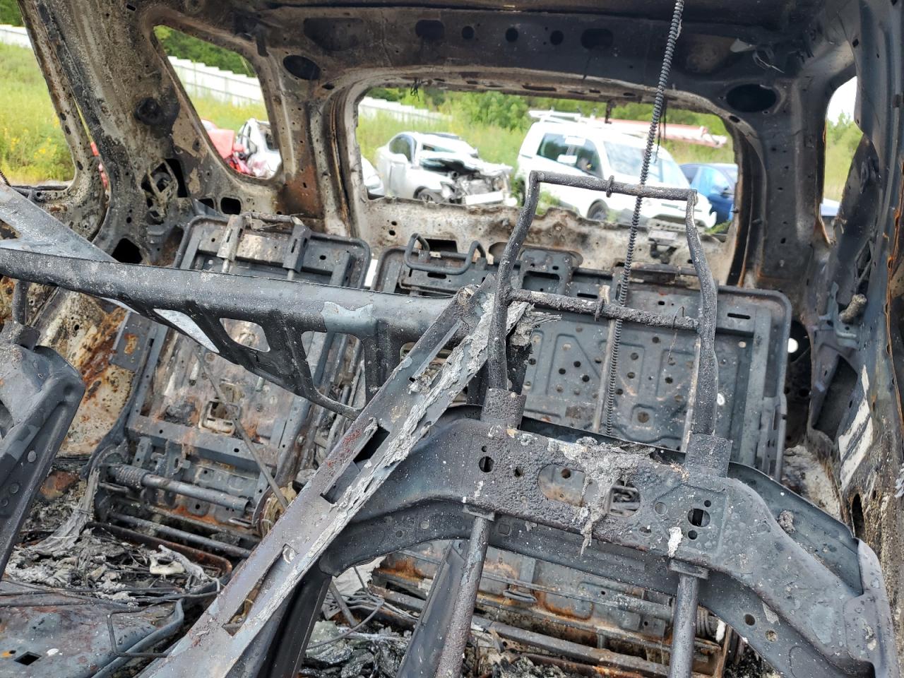 2019 Mercedes-Benz Gle 400 4Matic VIN: 4JGDA5GB5KB216027 Lot: 69780865