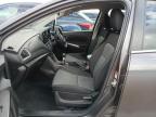 2023 SUZUKI SX4 S-CROS for sale at Copart CORBY