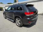 2014 JEEP GRAND CHEROKEE OVERLAND   à vendre chez Copart MA - NORTH BOSTON