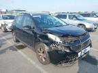 2017 PEUGEOT 2008 ACTIVE BLUE HDI  for sale at Copart CHESTER